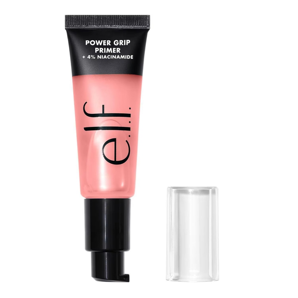 Huda Beauty Makeup Set - Увлажняющий гель-праймер Elf Power Grip Primer