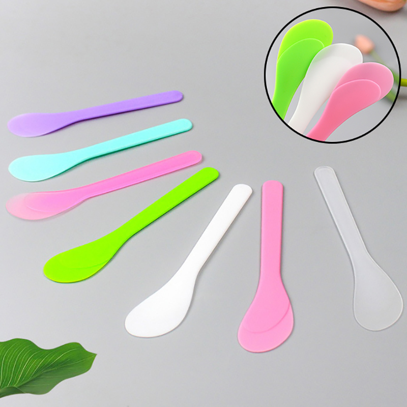 Beauty Makeup Tools - 10 шт./лот, полипропиленовая маска для лица,