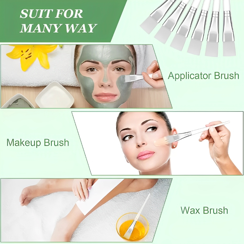 12 шт./компл., кисти для маски – обзор и цена Beauty Makeup Quotes