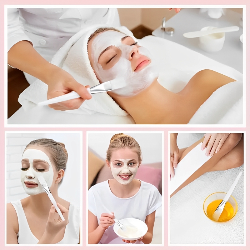 12 шт./компл., кисти для маски – обзор и цена Beauty Makeup Quotes