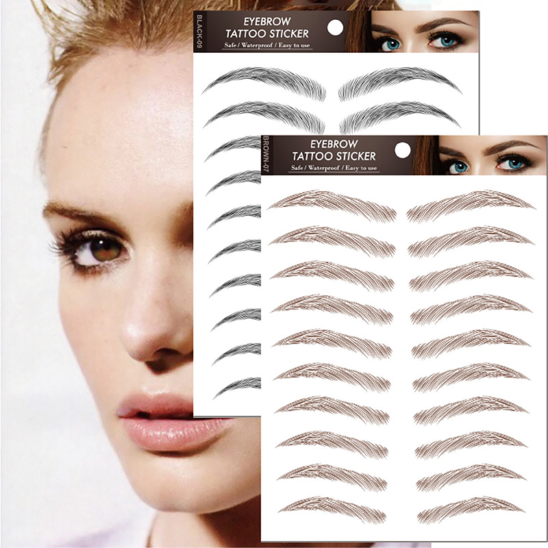 Водостойкие 6D наклейки для та – обзор и цена Beauty Makeup Quotes