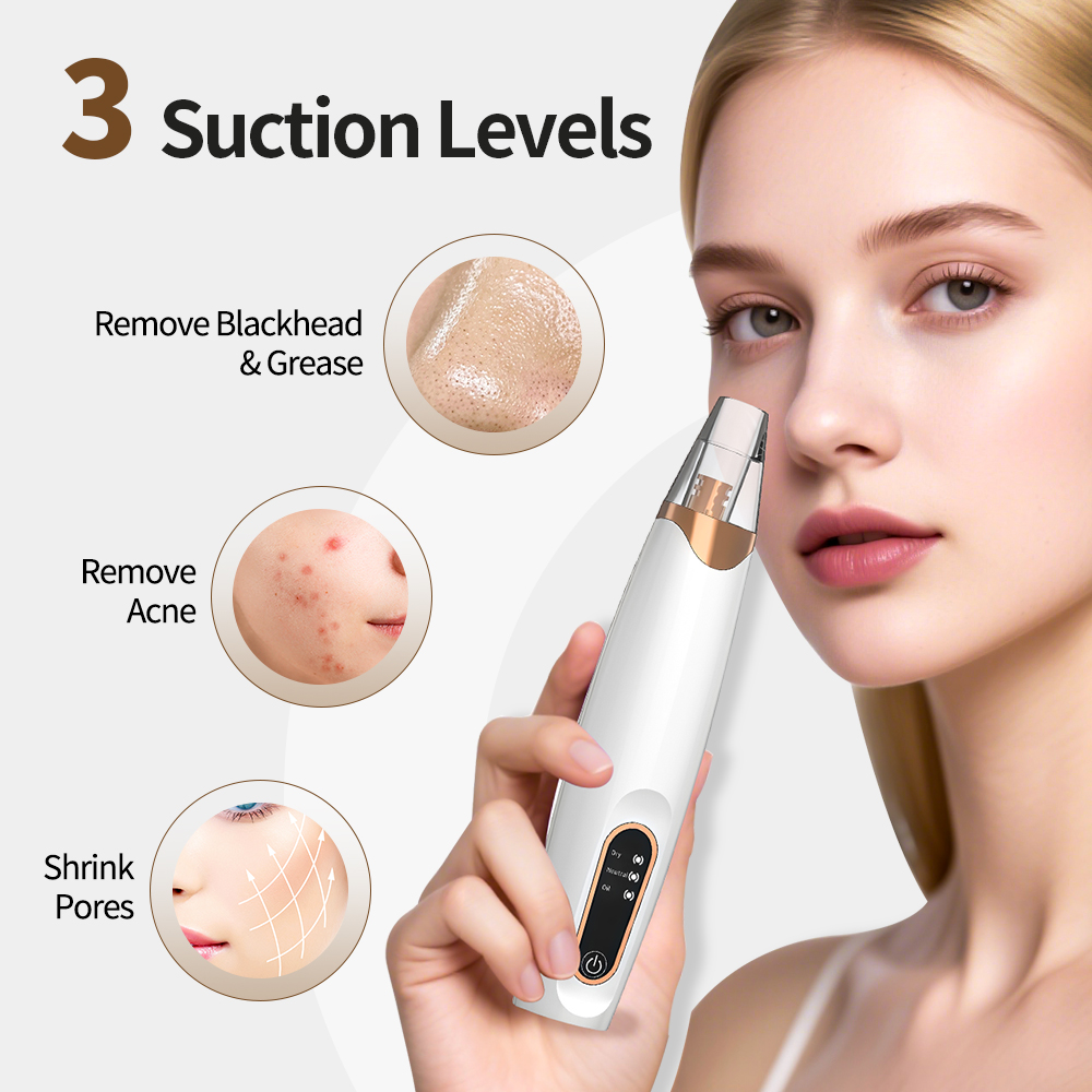 Электрический вакуумный инстру – обзор и цена Pore Vacuum