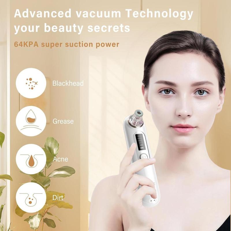 Электрический вакуумный очисти – обзор и цена Pore Vacuum