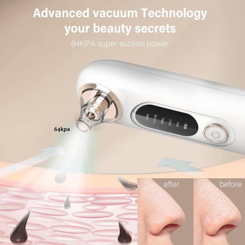 Электрический вакуумный очисти – обзор и цена Pore Vacuum