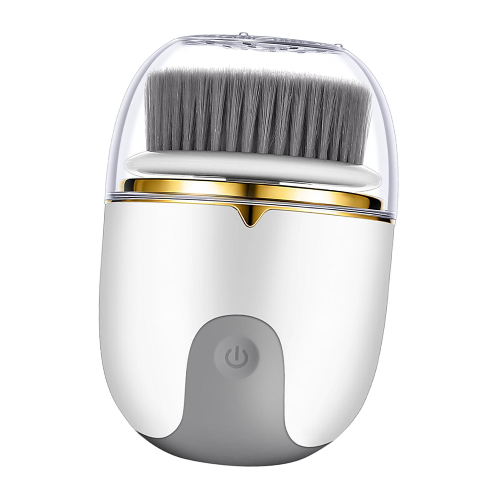 Электрическая щетка для очищен – обзор и цена Electric Face Cleanser Brush