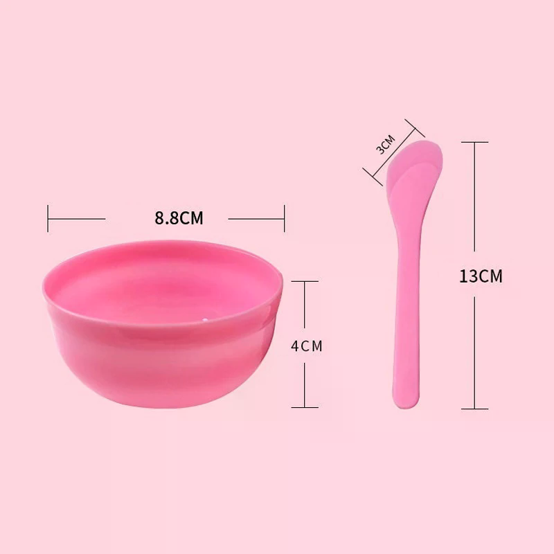 Набор инструментов для масок:  – обзор и цена Beauty Makeup Tools