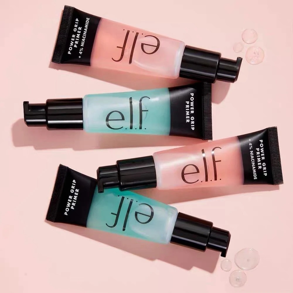Увлажняющий гель-праймер Elf P – обзор и цена Huda Beauty Makeup Set