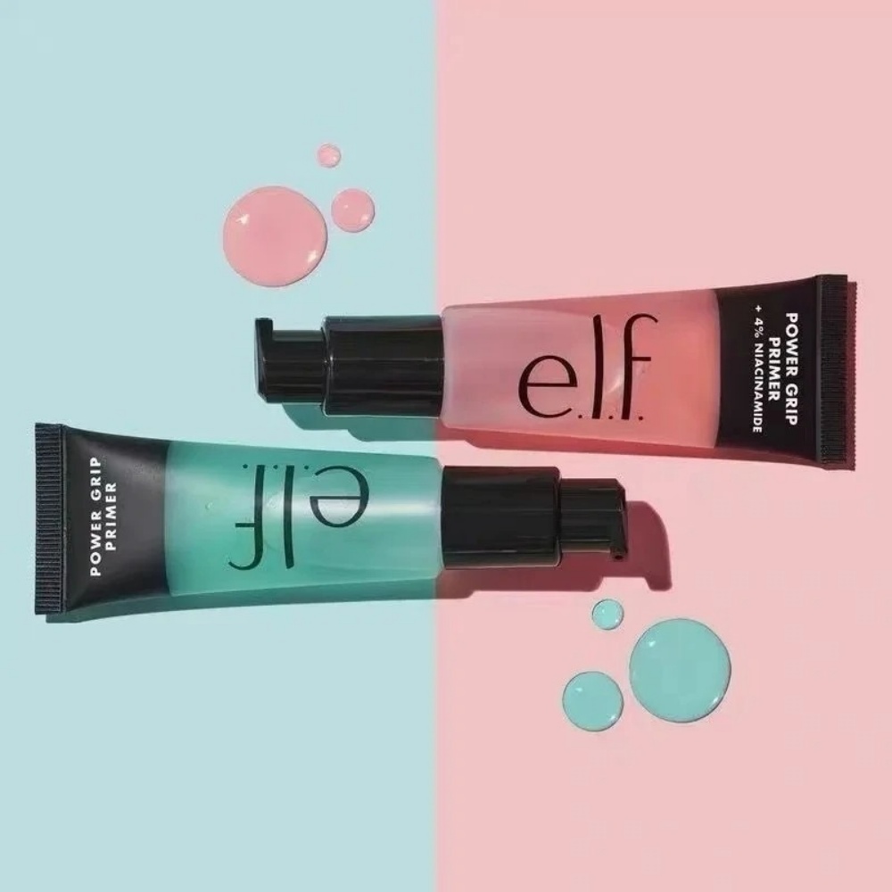 Увлажняющий гель-праймер Elf P – обзор и цена Huda Beauty Makeup Set