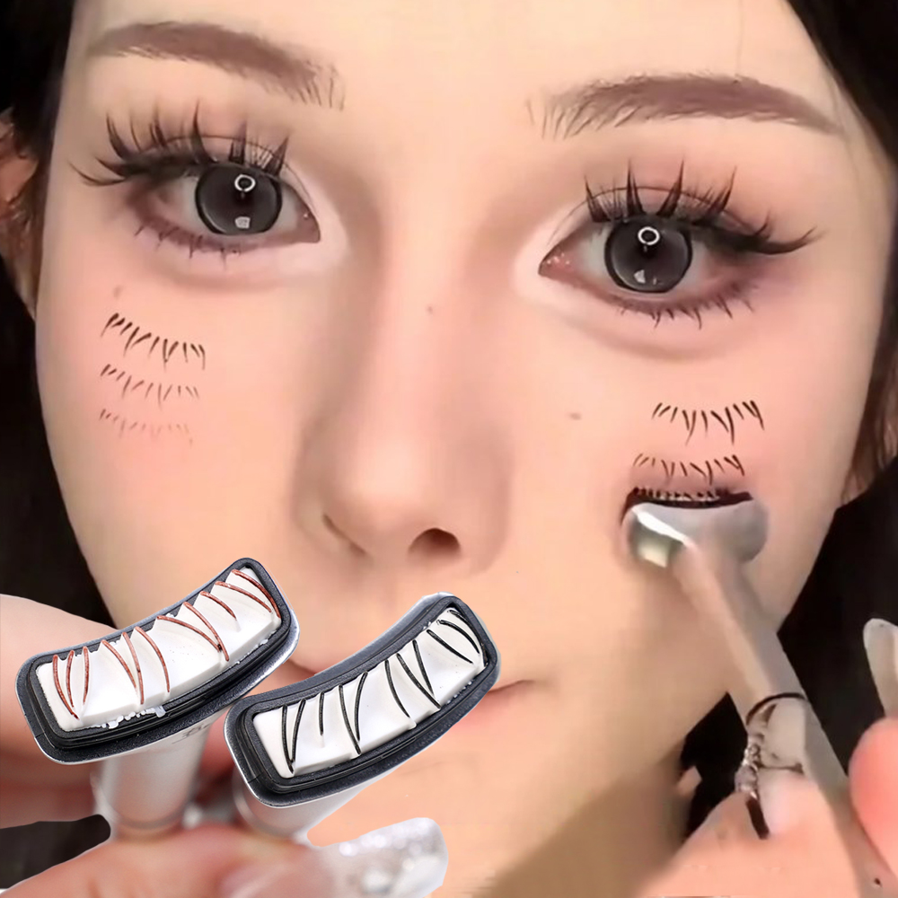 2 в 1, двухсторонняя фотобумаг – обзор и цена Beauty Mark Makeup
