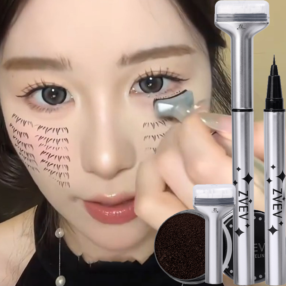 2 в 1, двухсторонняя фотобумаг – обзор и цена Beauty Mark Makeup