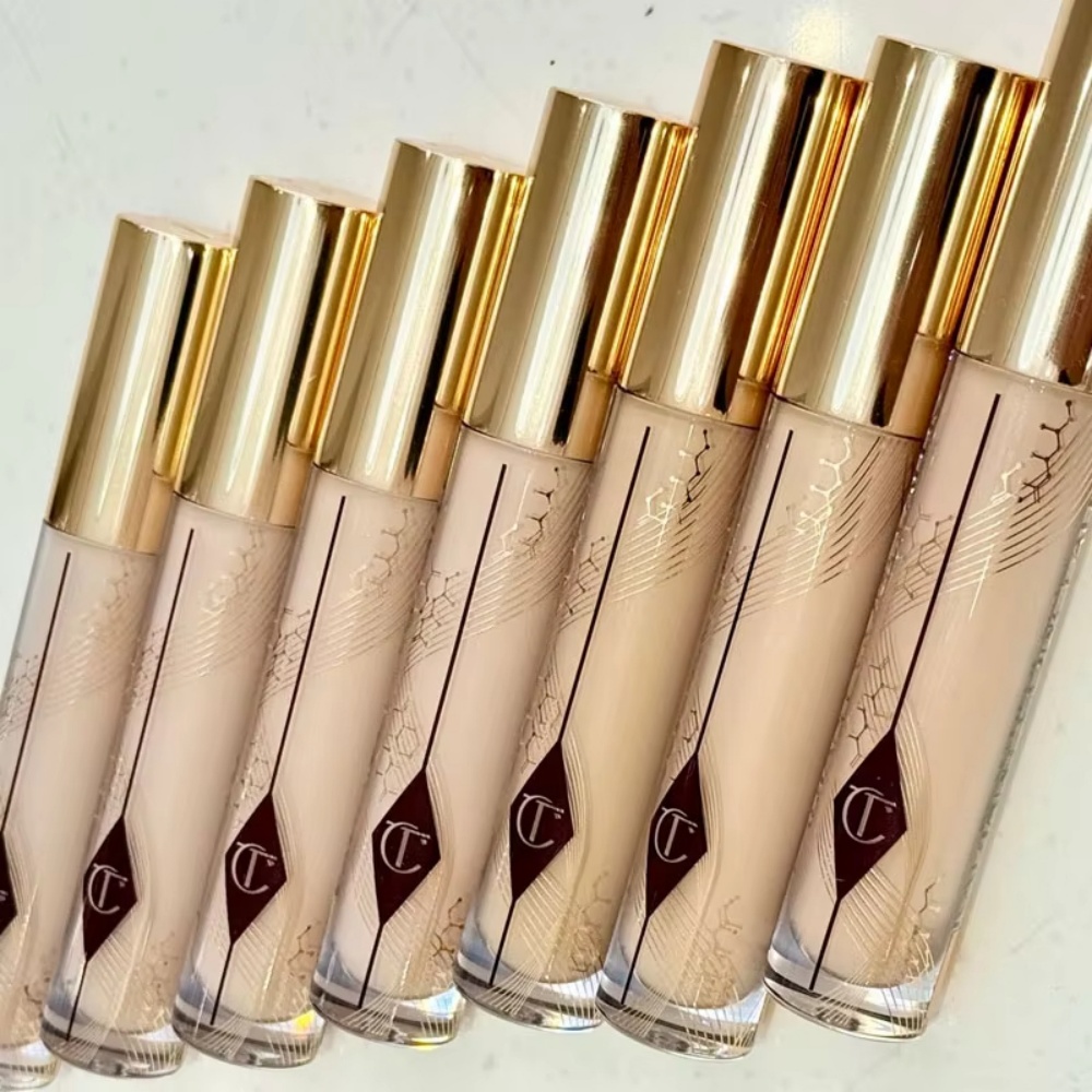 Консилер Charlotte Tilbury Hol – обзор и цена Beauty Makeup Filter