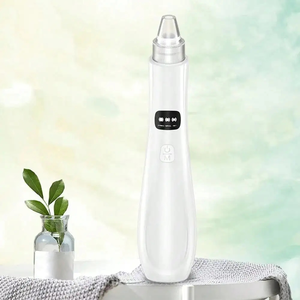 Вакуумный инструмент для очище – обзор и цена Pore Vacuum