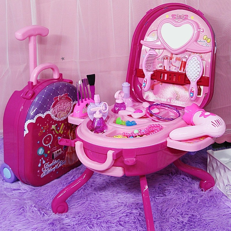 Игровой набор для детей Kawaii – обзор и цена Beauty Makeup Kids