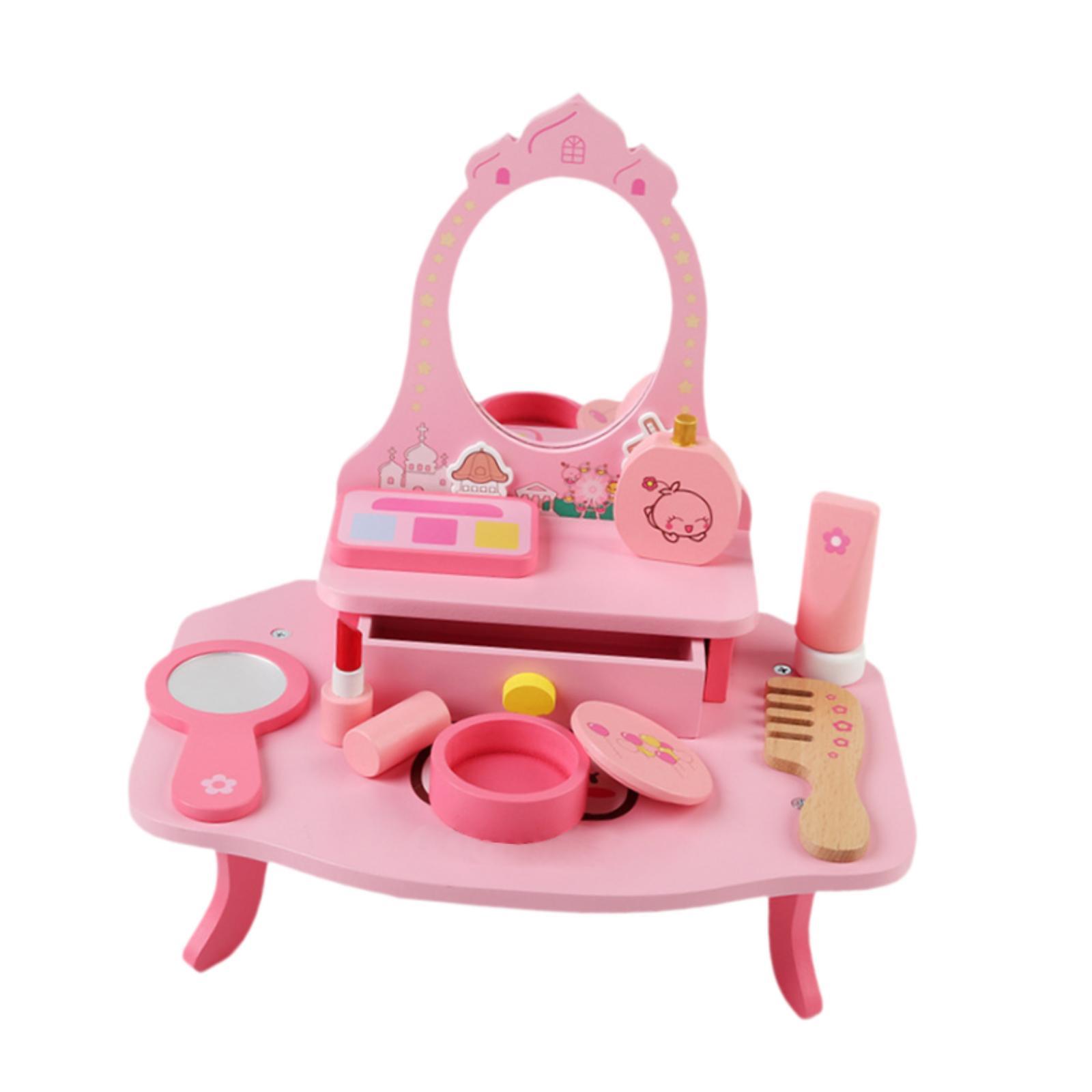 Детский набор игрушек для маки – обзор и цена Beauty Makeup Kit For Girls