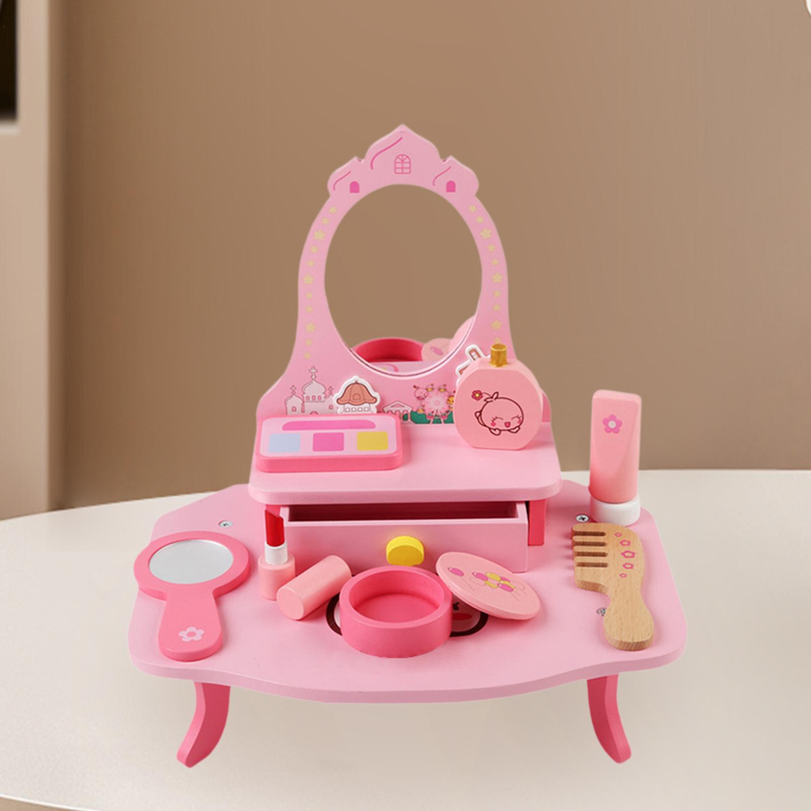 Детский набор игрушек для маки – обзор и цена Beauty Makeup Kit For Girls