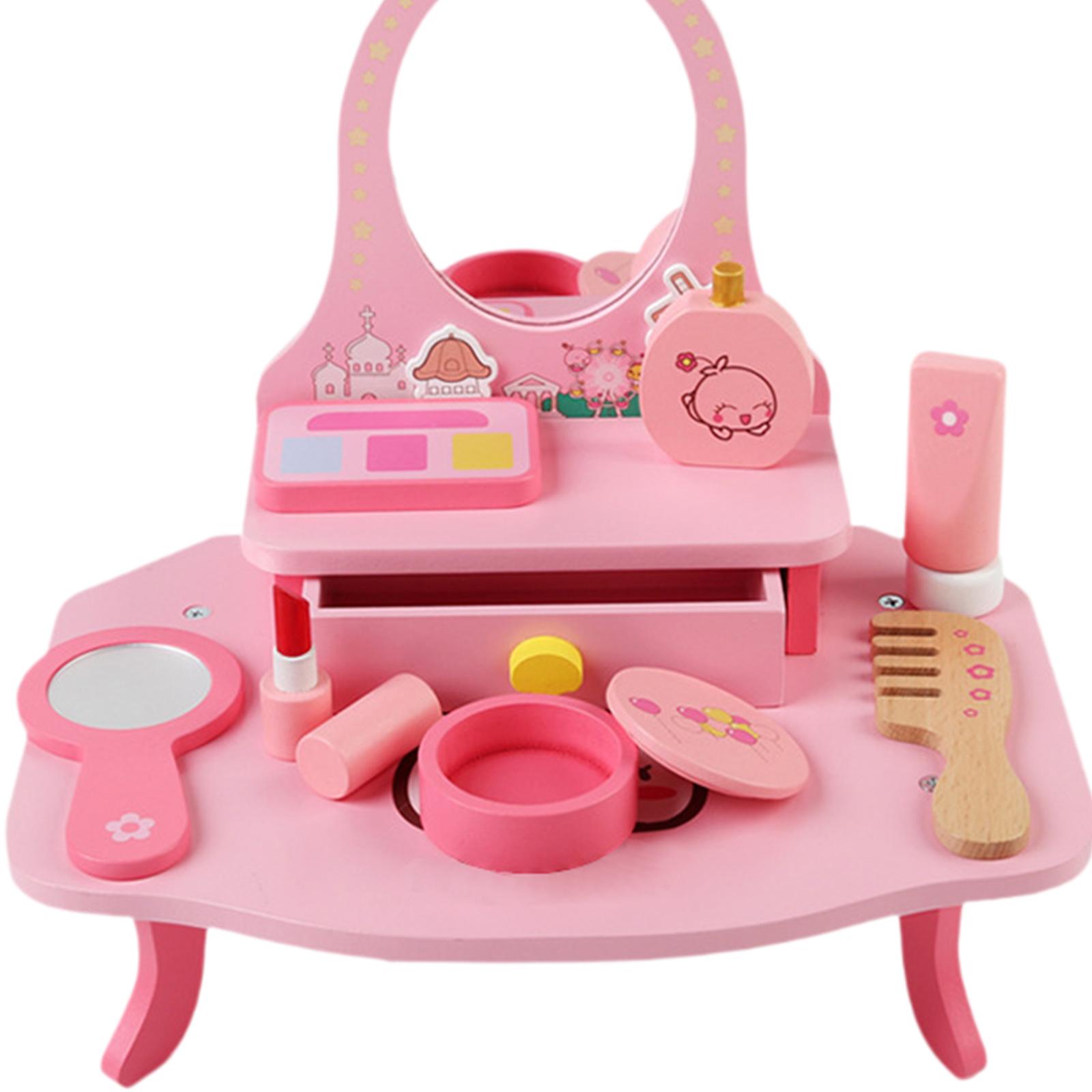 Детский набор игрушек для маки – обзор и цена Beauty Makeup Kit For Girls