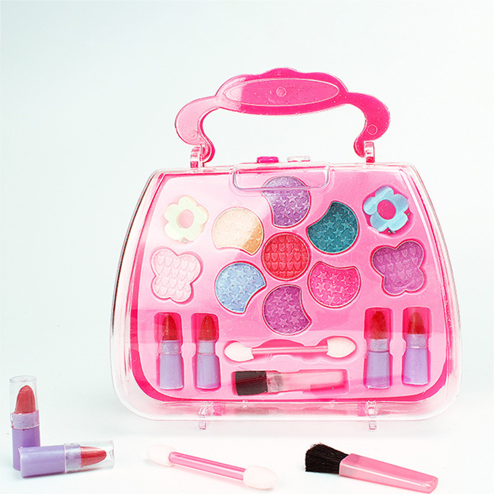 Игрушки для макияжа для девоче – обзор и цена Beauty Makeup Kids
