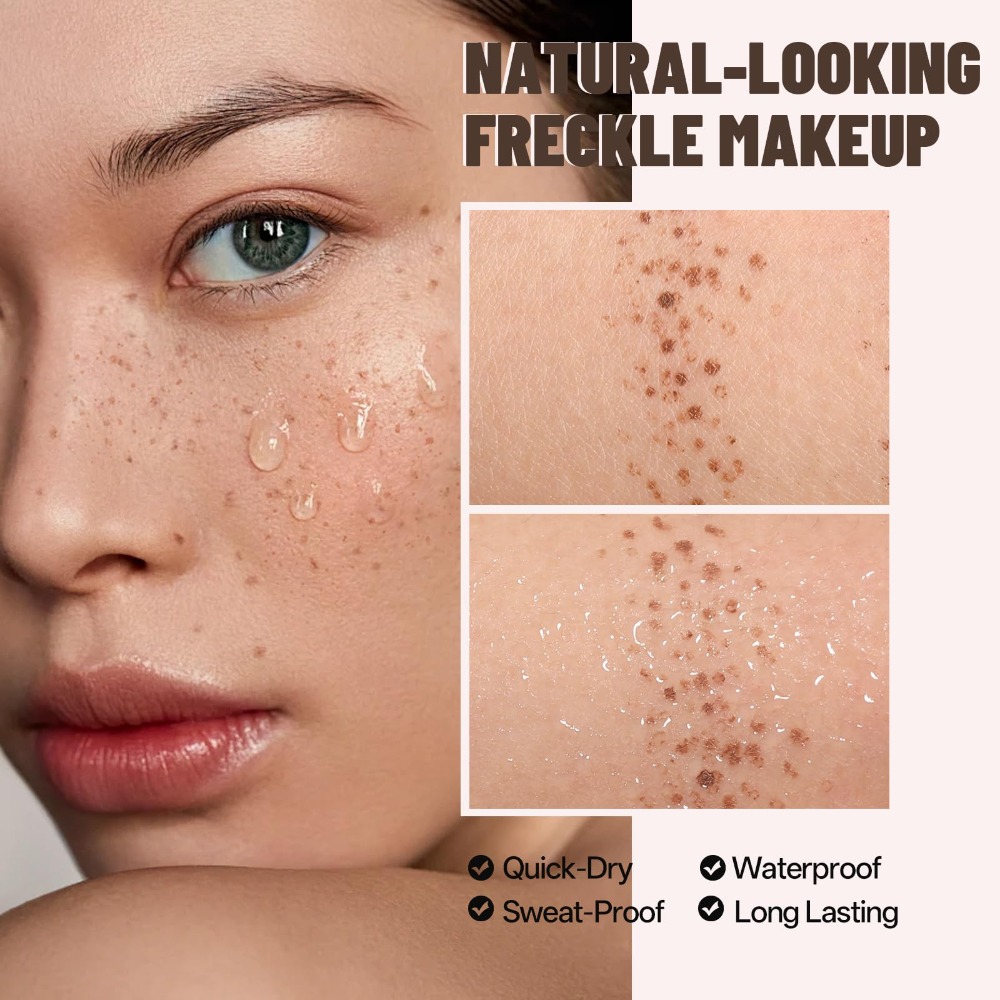 Водостойкая временная ручка дл – обзор и цена Beauty Mark Makeup