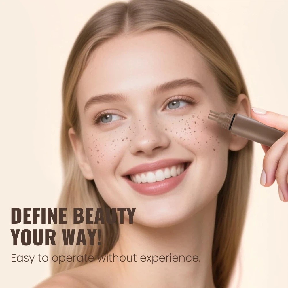 Водостойкая временная ручка дл – обзор и цена Beauty Mark Makeup
