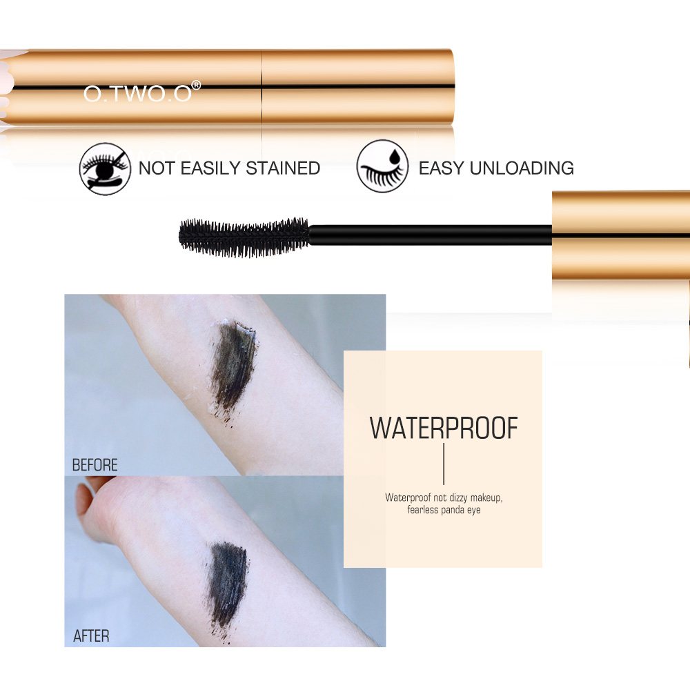 O.TWO.O хит, новинка, тушь для – обзор и цена Huda Beauty Makeup Set