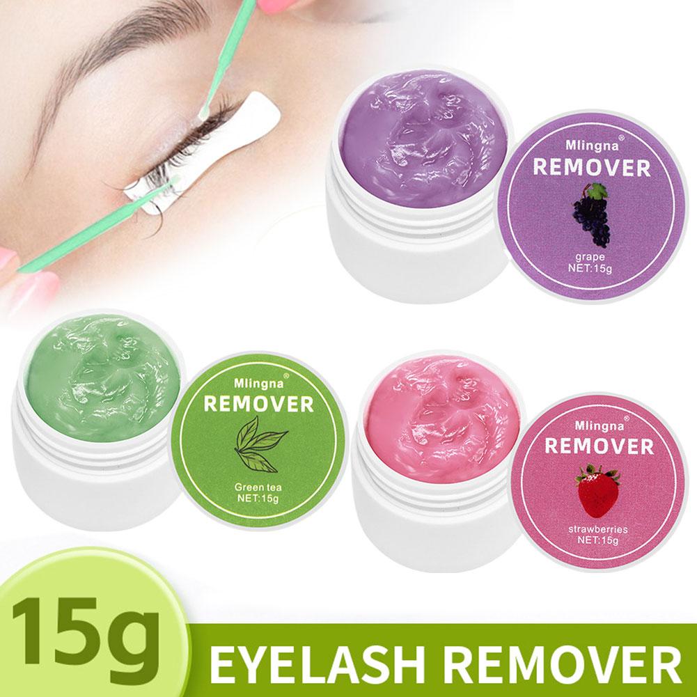 Крем для удаления клея для рес – обзор и цена Beauty Makeup Tools