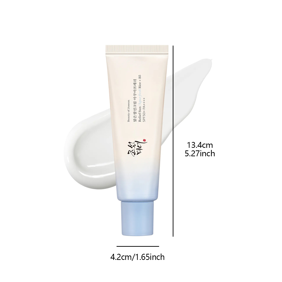 Солнцезащитный крем Beauty of  – обзор и цена Beauty Makeup Korean