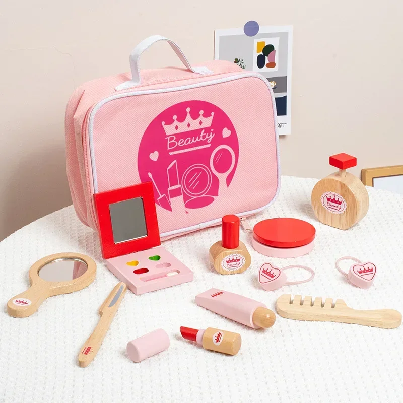 Детские игрушки для девочек, р – обзор и цена Beauty Makeup Kids