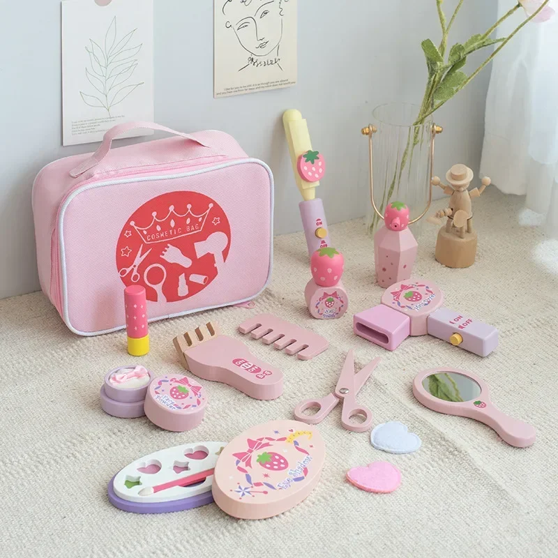 Детские игрушки для девочек, р – обзор и цена Beauty Makeup Kids