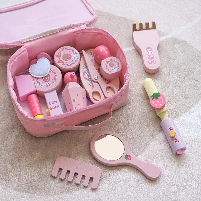 Детские игрушки для девочек, р – обзор и цена Beauty Makeup Kids