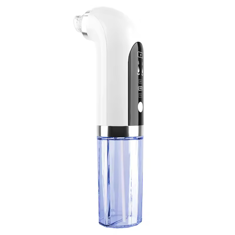 Водная дермабразия Hydra Peeli – обзор и цена Pore Vacuum