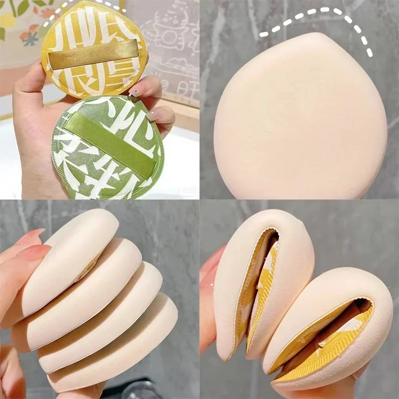 Спонж для макияжа, 1 шт., спон – обзор и цена Beauty Makeup Korean