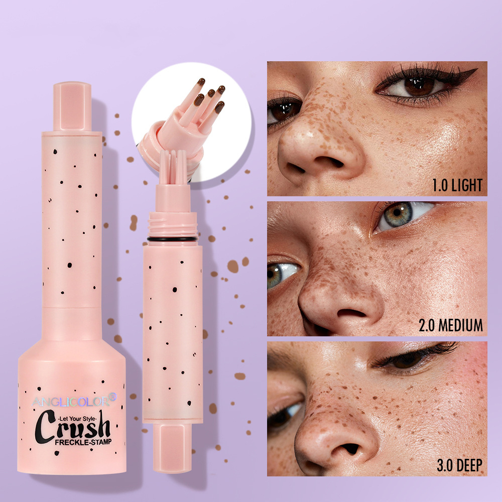 Ручка-штамп для имитации весну – обзор и цена Beauty Mark Makeup