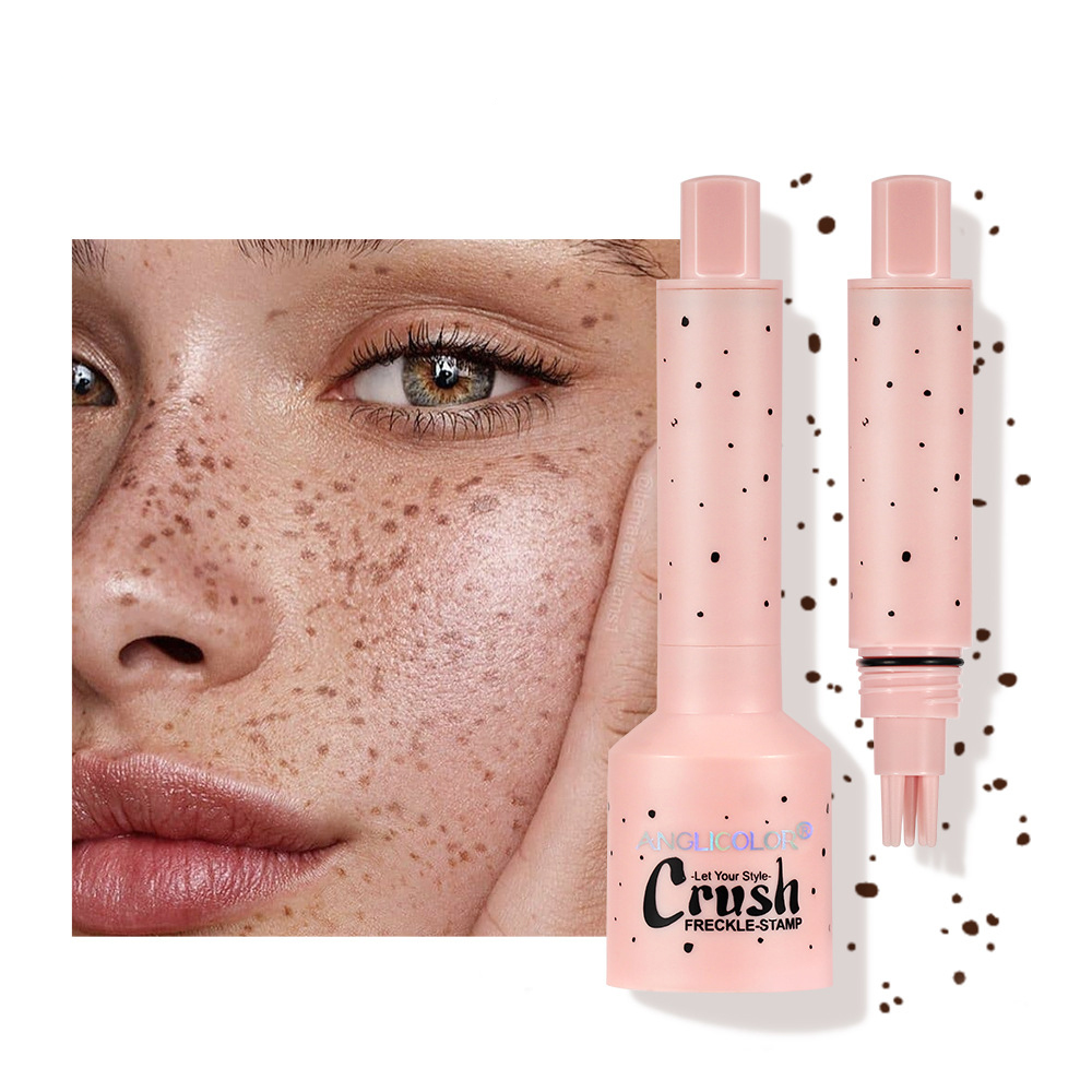 Ручка-штамп для имитации весну – обзор и цена Beauty Mark Makeup