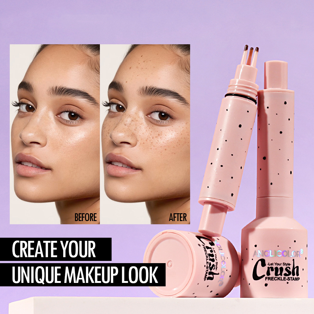 Ручка-штамп для имитации весну – обзор и цена Beauty Mark Makeup