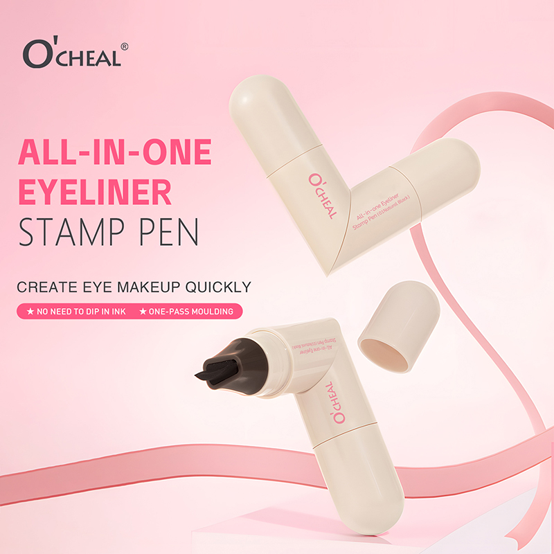 O'CHEAL Универсальный вращающи – обзор и цена Beauty Mark Makeup