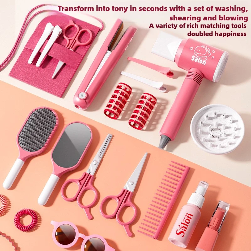 Набор для салона красоты для д – обзор и цена Beauty Makeup Kids