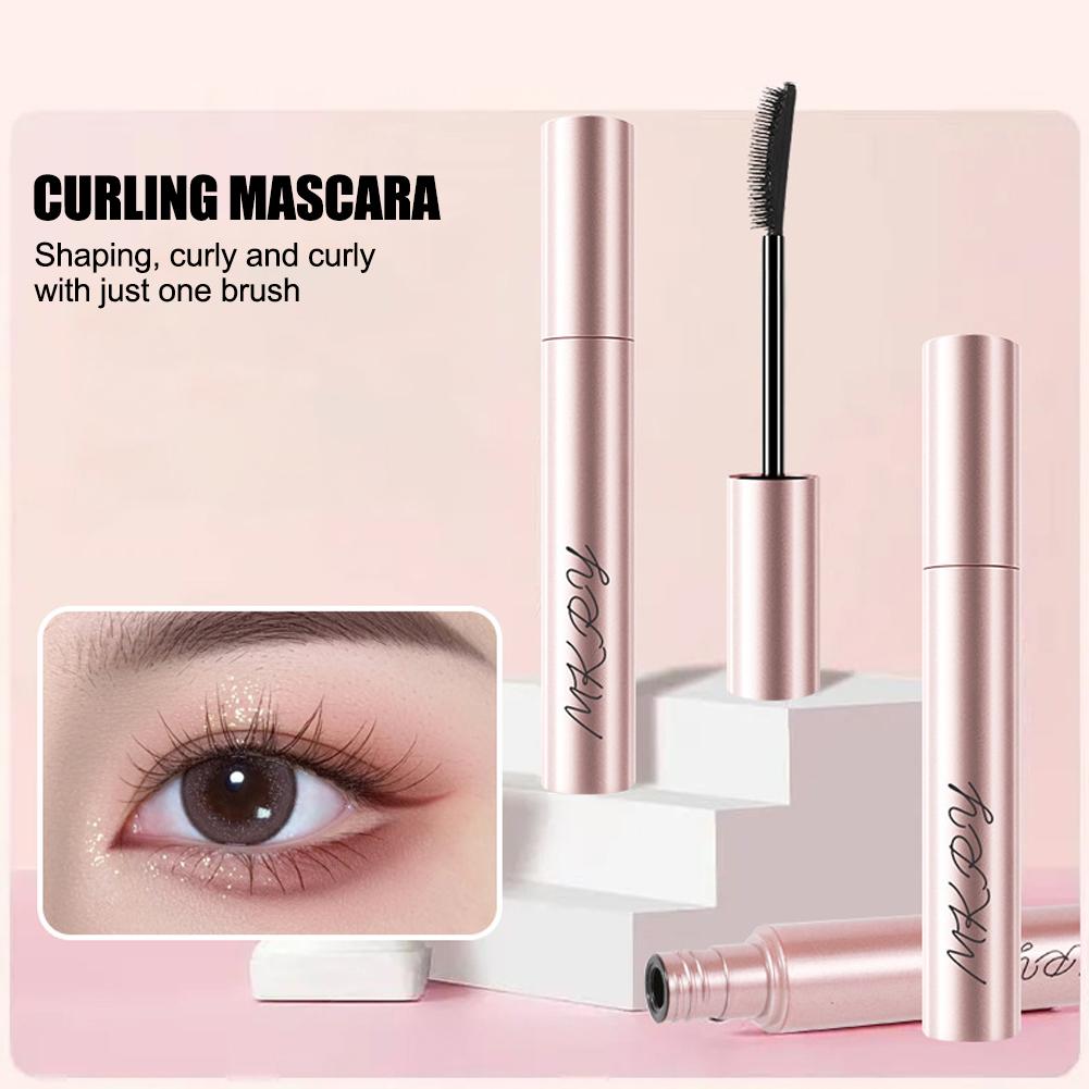 Черно-коричневая тушь для ресн – обзор и цена Huda Beauty Makeup Set