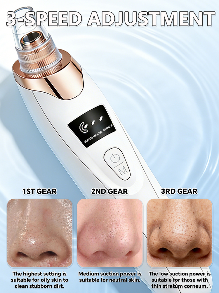 Электрический вакуумный очисти – обзор и цена Pore Vacuum