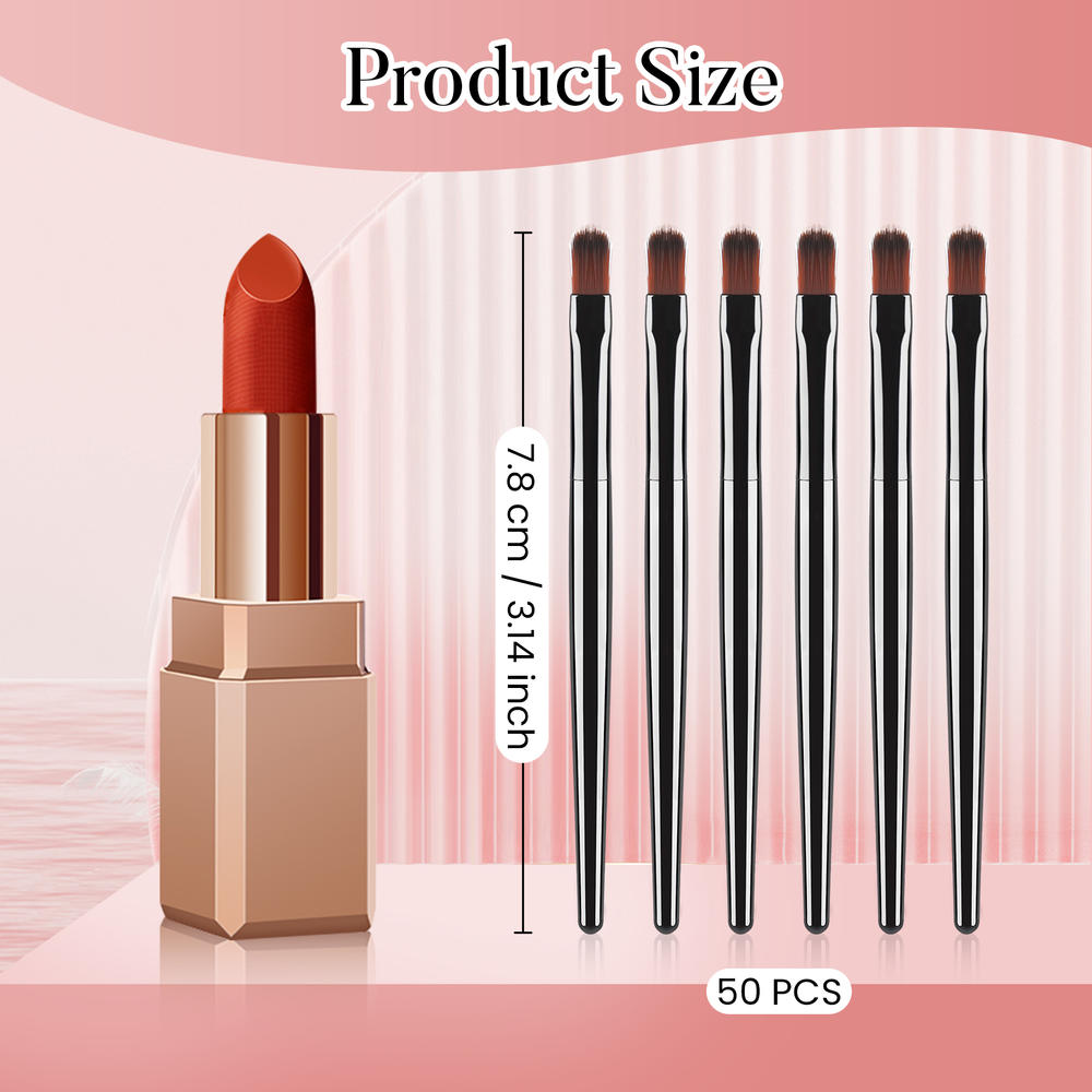 Набор одноразовых кистей для г – обзор и цена Beauty Makeup Brands