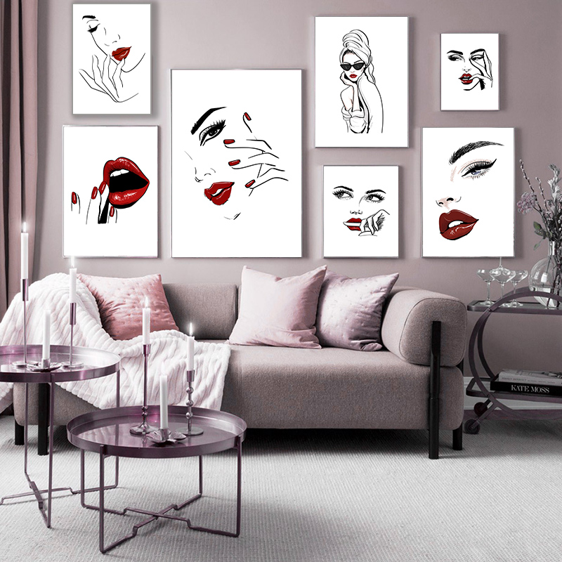 Скандинавская мода, макияж, пл – обзор и цена Beauty Of Makeup Quotes