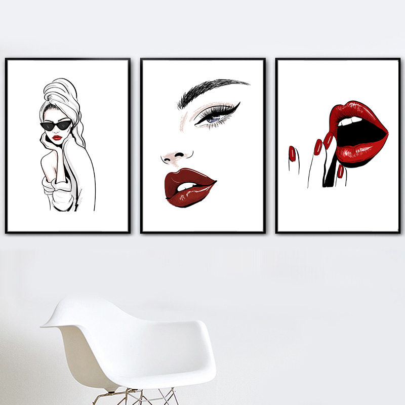 Скандинавская мода, макияж, пл – обзор и цена Beauty Of Makeup Quotes