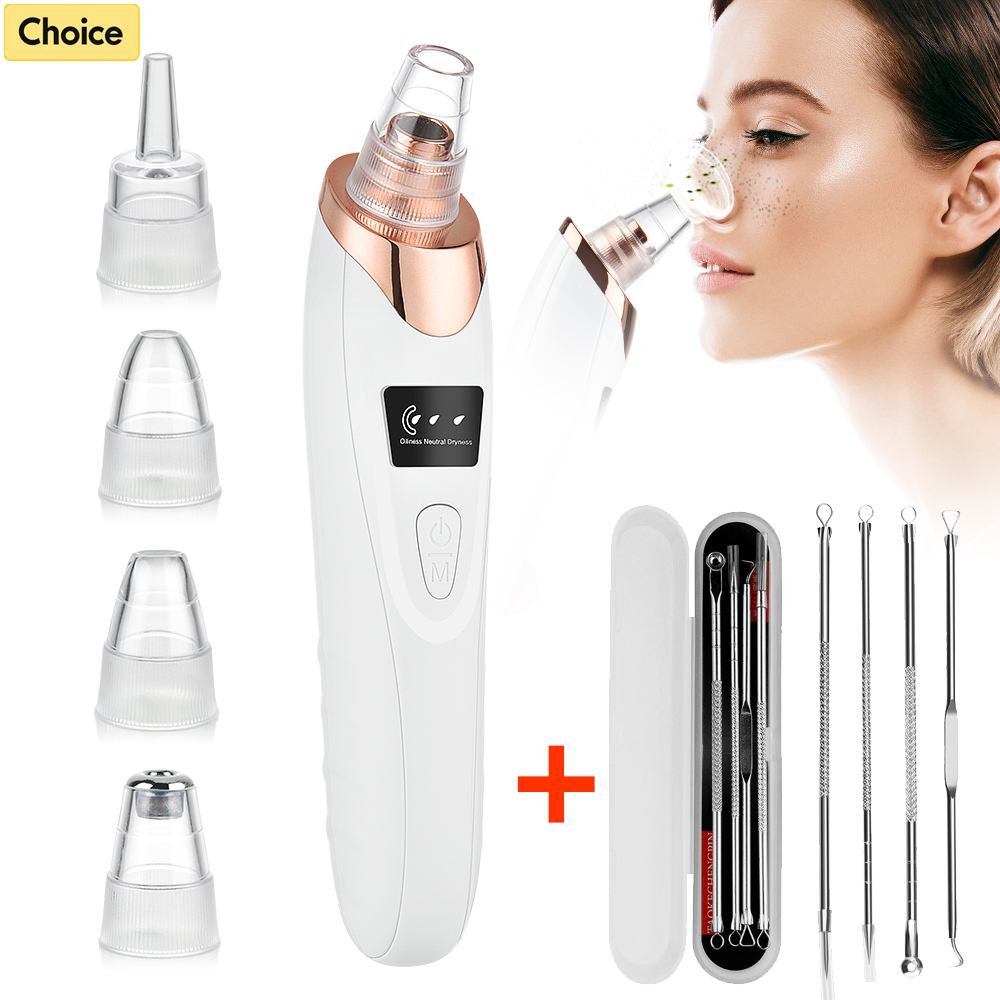 Вакуумное всасывание для удале – обзор и цена Pore Vacuum