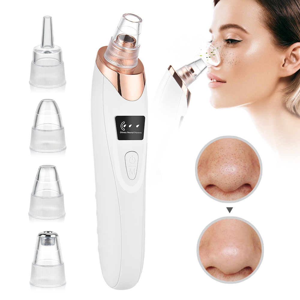 Вакуумное всасывание для удале – обзор и цена Pore Vacuum