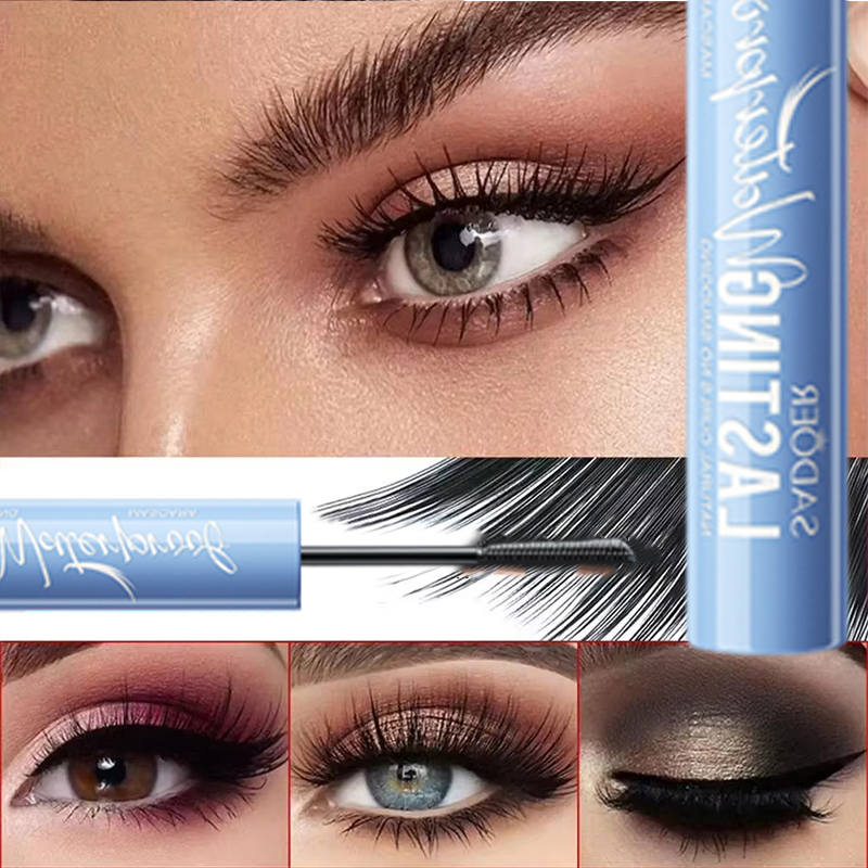 Водостойкая тушь для ресниц 5D – обзор и цена Huda Beauty Makeup Set