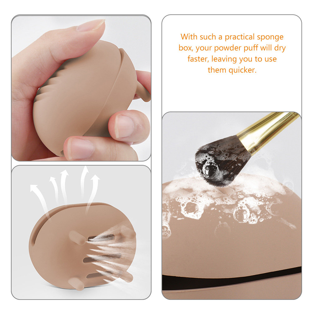 Премиум-чехол из силикона для  – обзор и цена Beauty Makeup Tools