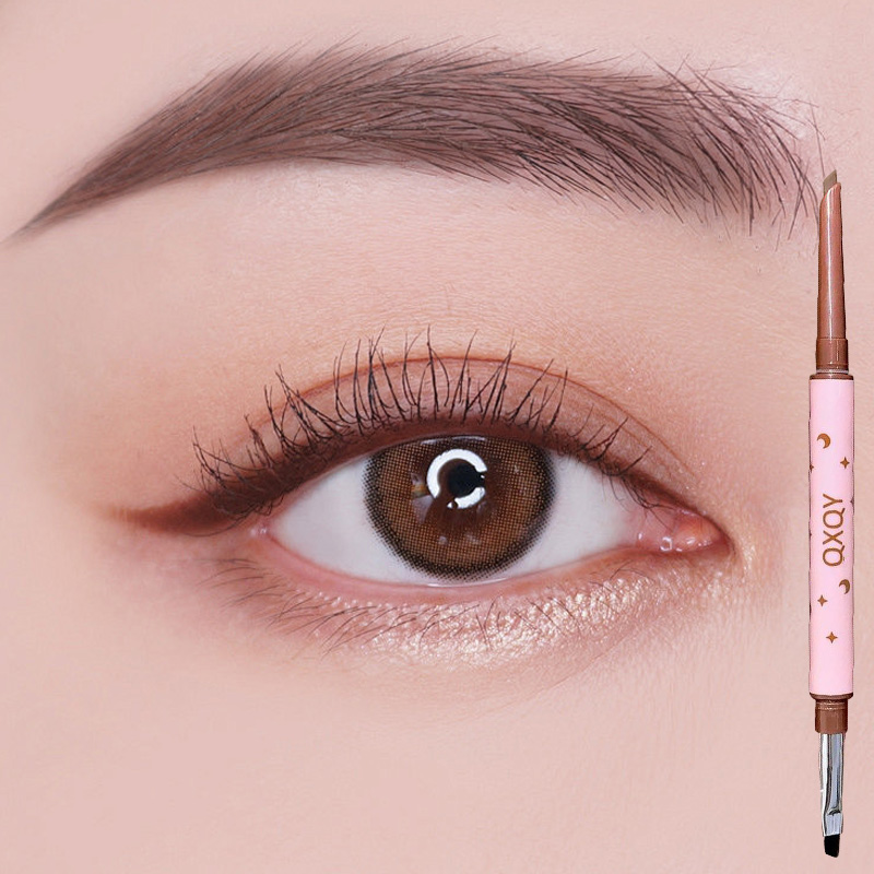 QXQY Двуглавая подводка для гл – обзор и цена Beauty Makeup Brands