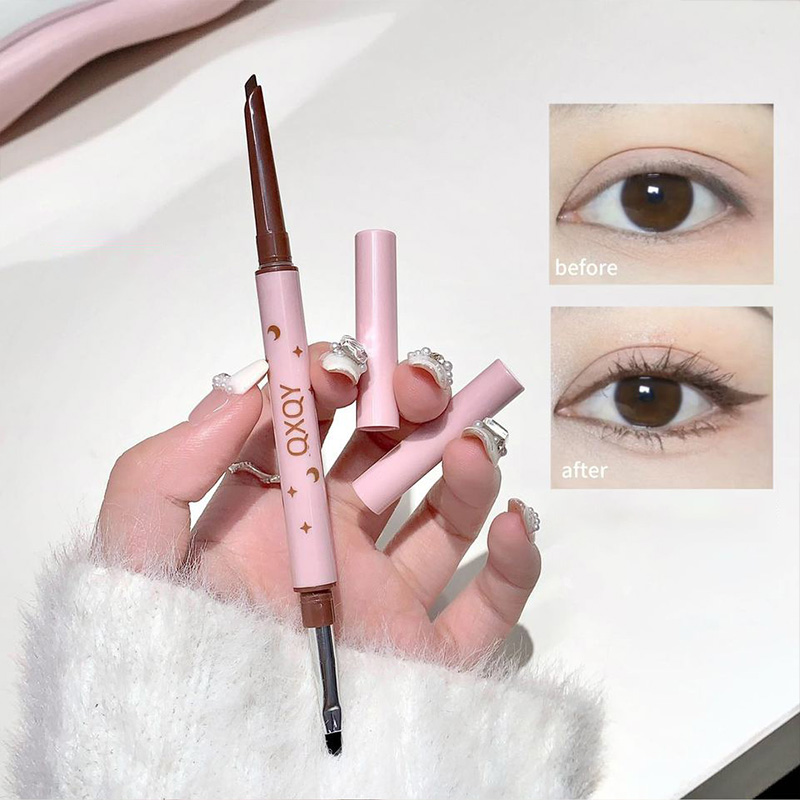 QXQY Двуглавая подводка для гл – обзор и цена Beauty Makeup Brands