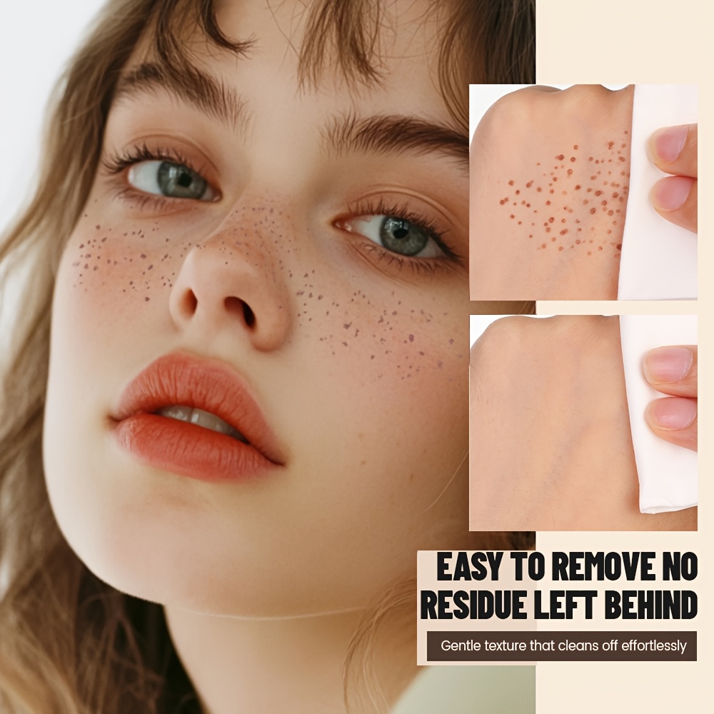 Ручка для макияжа с печатью ве – обзор и цена Beauty Mark Makeup