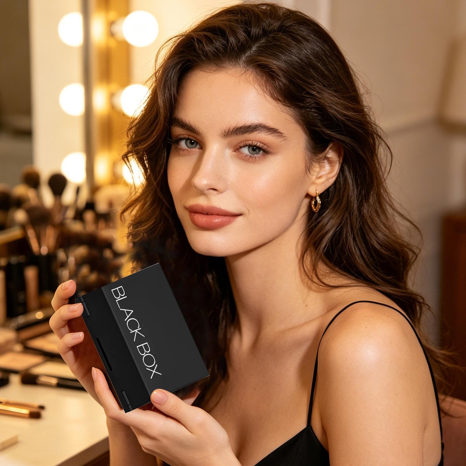 Набор для макияжа глаз для жен – обзор и цена Beauty Mark Makeup