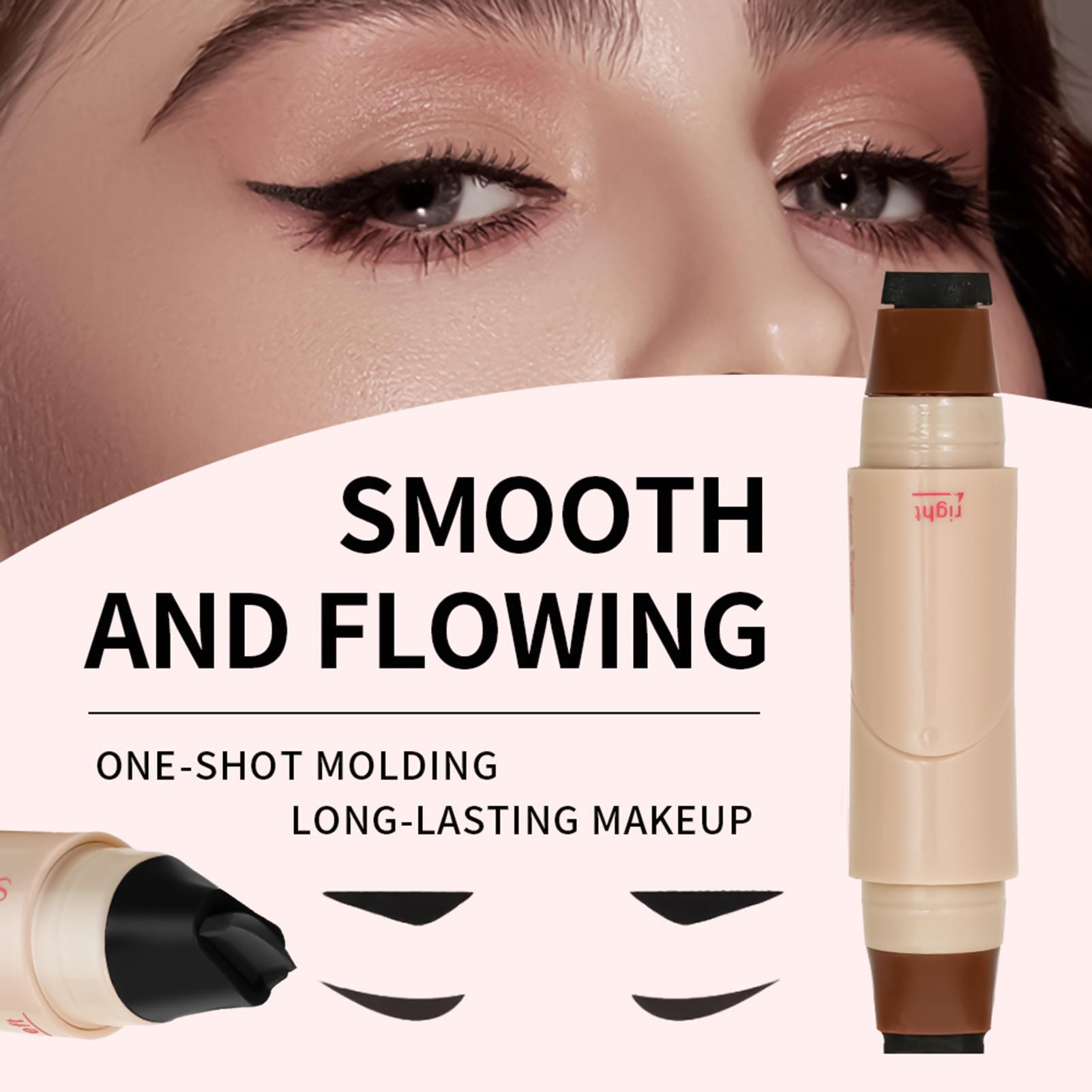 Водостойкий штамп-подводка для – обзор и цена Beauty Mark Makeup